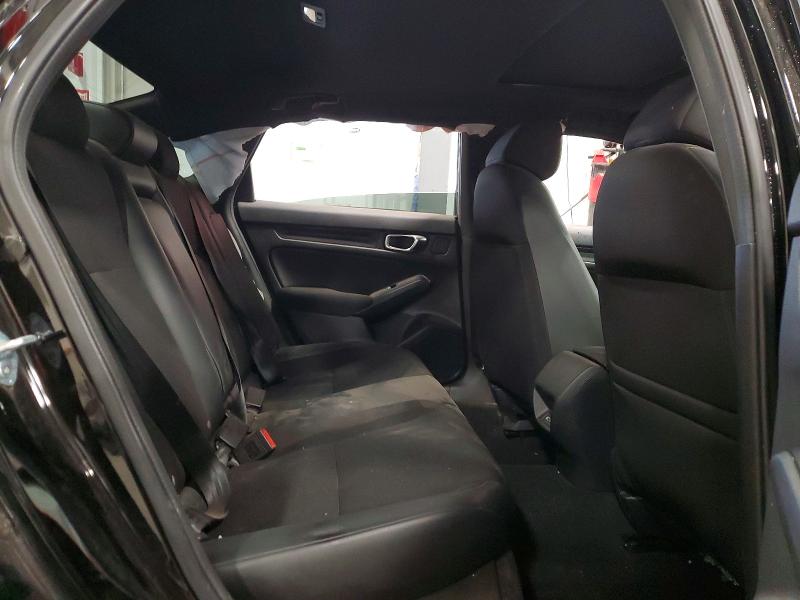 2024 Honda Civic მანქანა იყიდება აუქციონზე, vin: 2HGFE2F56RH102214, აუქციონის ნომერი: 41890836