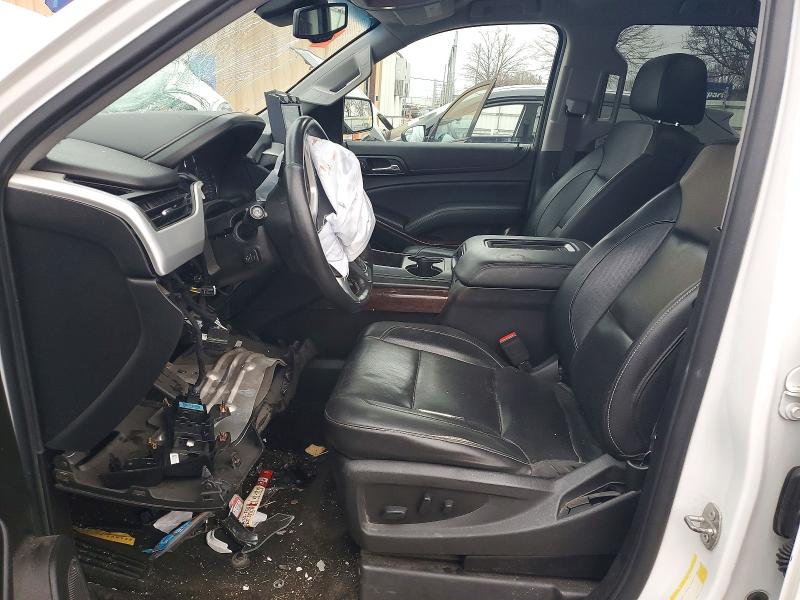Aukcja sprzedaży 2017 Gmc Yukon Xl, vin: 1GKS2GKC3HR177947, numer aukcji: 75440485