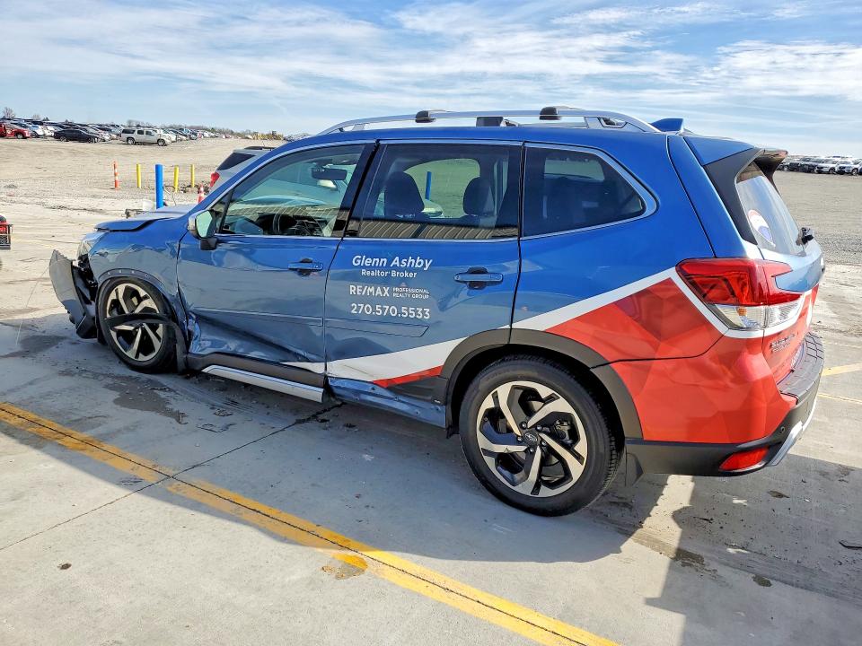Aukcja sprzedaży 2023 Subaru Forester, vin: JF2SKARC6PH479043, numer aukcji: 47171316