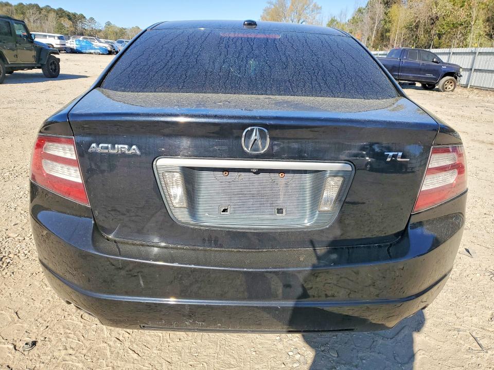 Aukcja sprzedaży 2007 Acura Tl, vin: 19UUA66277A041774, numer aukcji: 47402566