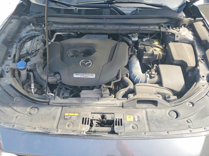 Продаж на аукціоні авто 2021 Mazda Cx-5, vin: JM3KFBEY1M0439626, номер лоту: 46682736