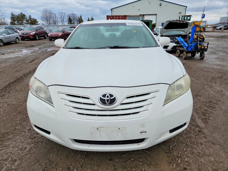 41952316 :رقم المزاد ، 4T1BE46K19U862297 vin ، 2009 Toyota Camry مزاد بيع