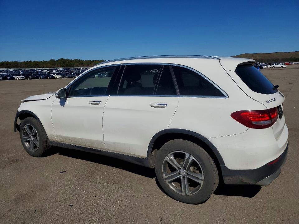 Продажа на аукционе авто 2016 Mercedes-benz Glc, vin: WDC0G4KBXGF047362, номер лота: 46821516