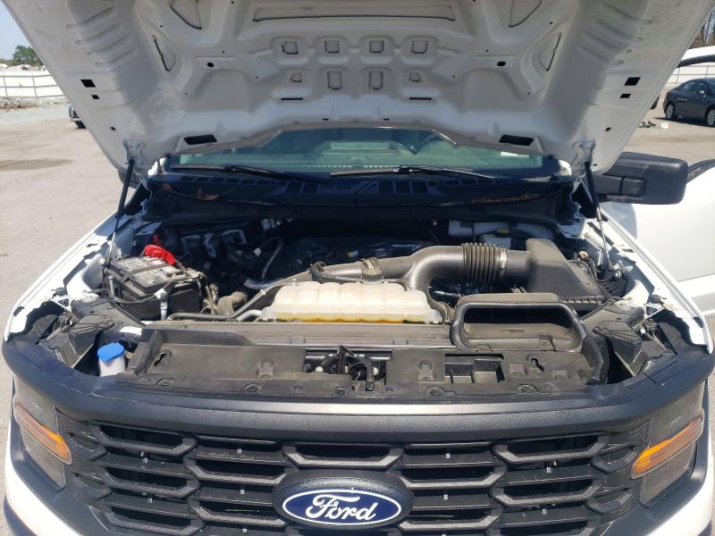 47430266 :رقم المزاد ، 1FTEX1LP6RKE97394 vin ، 2024 Ford F150 مزاد بيع