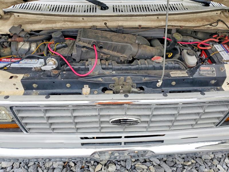 Продажа на аукционе авто 1991 Ford Cutawy Cla, vin: 1FDKE30G2MHA10685, номер лота: 79573625