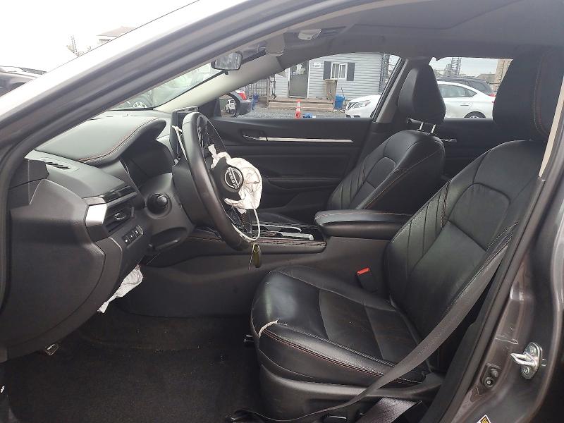 47777076 :رقم المزاد ، 1N4BL4CVXRN319250 vin ، 2024 Nissan Altima مزاد بيع