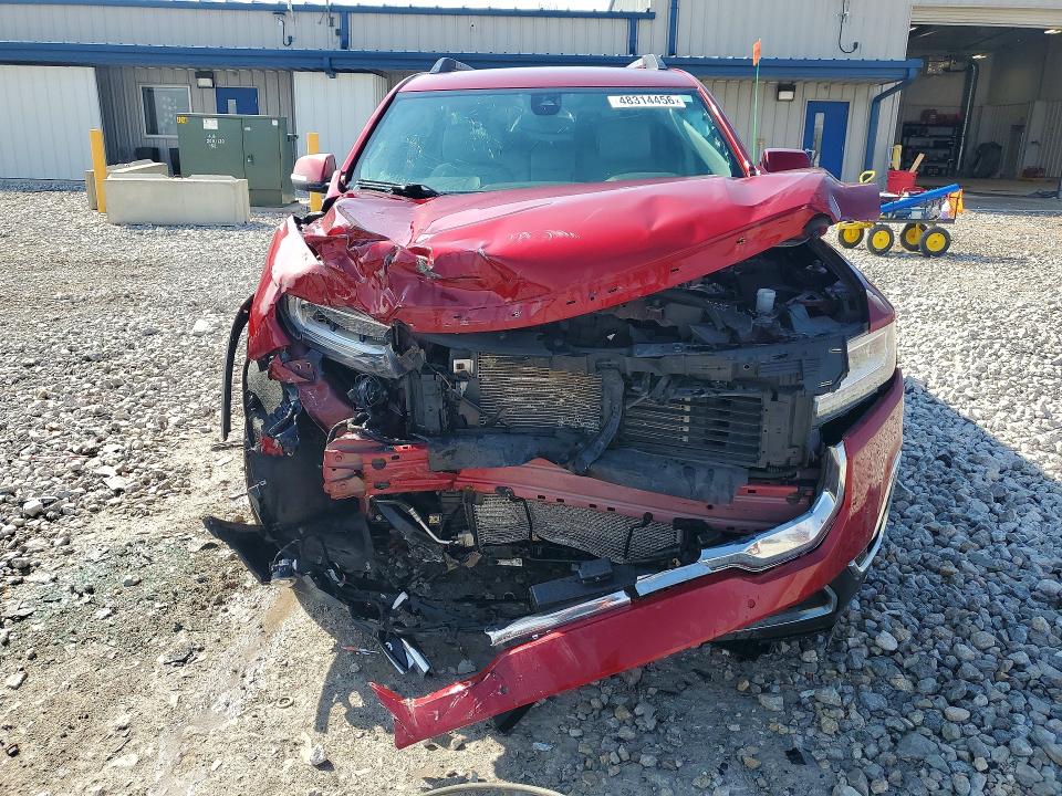 2020 Gmc Acadia მანქანა იყიდება აუქციონზე, vin: 1GKKNULS2LZ225250, აუქციონის ნომერი: 48314456