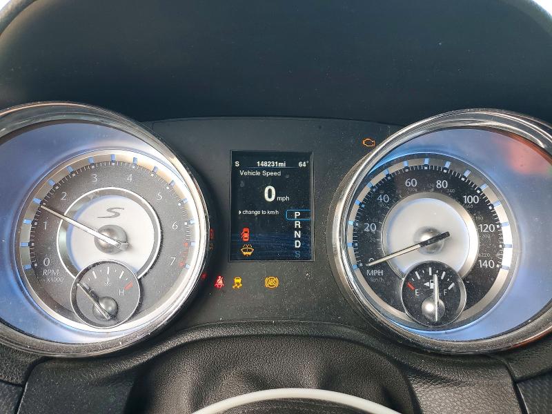 Aukcja sprzedaży 2014 Chrysler 300, vin: 2C3CCABG5EH136121, numer aukcji: 47272226