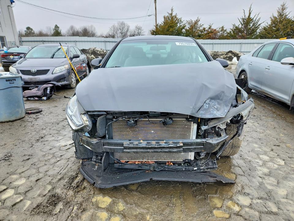 Aukcja sprzedaży 2019 Hyundai Sonata, vin: 5NPE24AF7KH753606, numer aukcji: 79576055