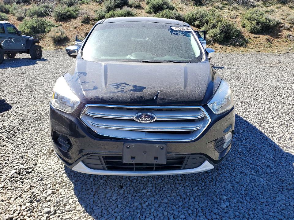 Продаж на аукціоні авто 2019 Ford Escape, vin: 1FMCU9GD9KUC06259, номер лоту: 47305046