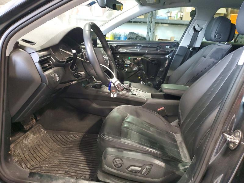 Aukcja sprzedaży 2019 Audi A4, vin: WAUGMAF45KN018001, numer aukcji: 46067876
