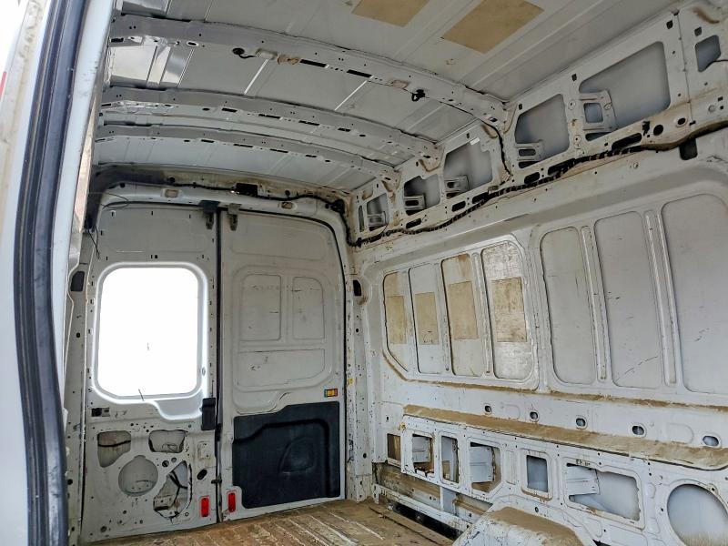 Продажа на аукционе авто 2019 Ford Transit, vin: 1FTYR3XM7KKB25457, номер лота: 49595156
