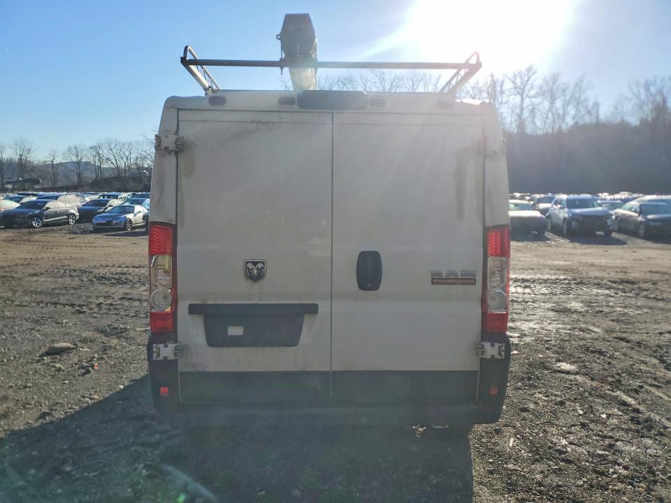 Aukcja sprzedaży 2020 Ram Promaster 1500, vin: 3C6TRVAG8LE109224, numer aukcji: 76925925