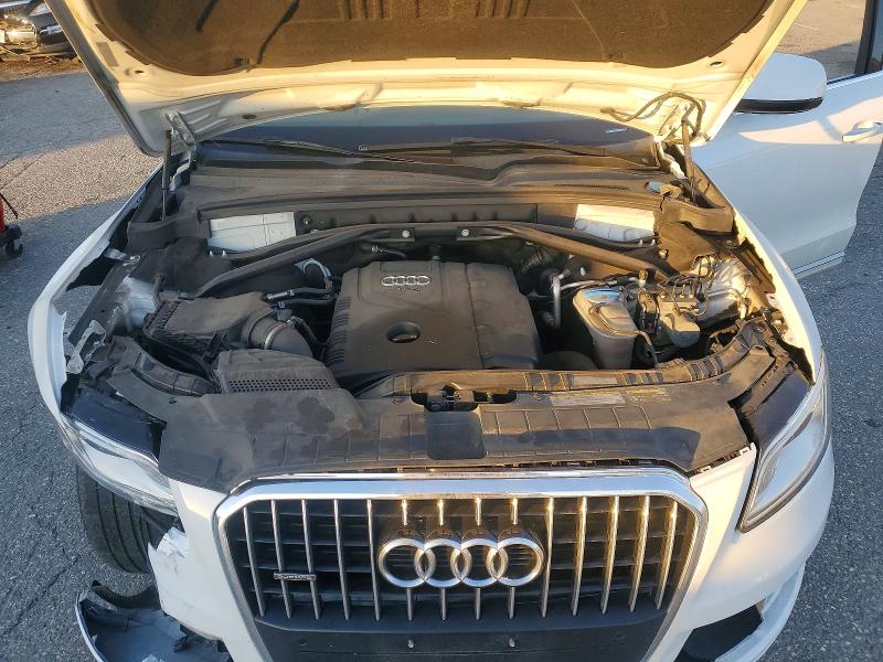 Aukcja sprzedaży 2015 Audi Q5, vin: WA1LFAFP9FA059745, numer aukcji: 41982136