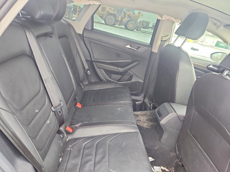 2019 Volkswagen Jetta მანქანა იყიდება აუქციონზე, vin: 3VWG57BU9KM133314, აუქციონის ნომერი: 47033376