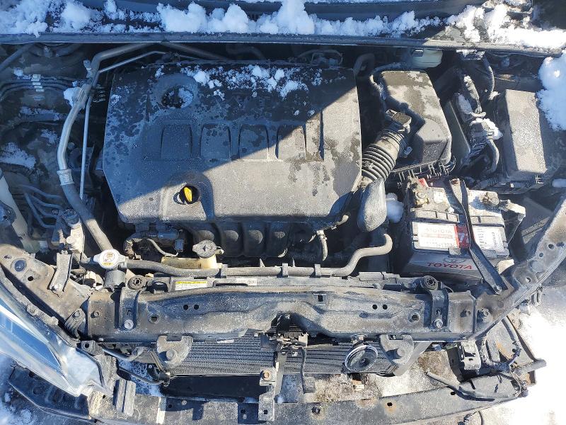 Aukcja sprzedaży 2018 Toyota Corolla, vin: 2T1BURHE4JC094540, numer aukcji: 77396975