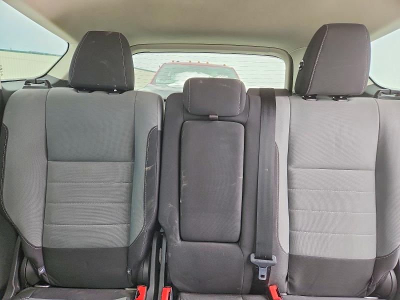 Aukcja sprzedaży 2016 Ford Escape, vin: 1FMCU0GX8GUA23481, numer aukcji: 46185786