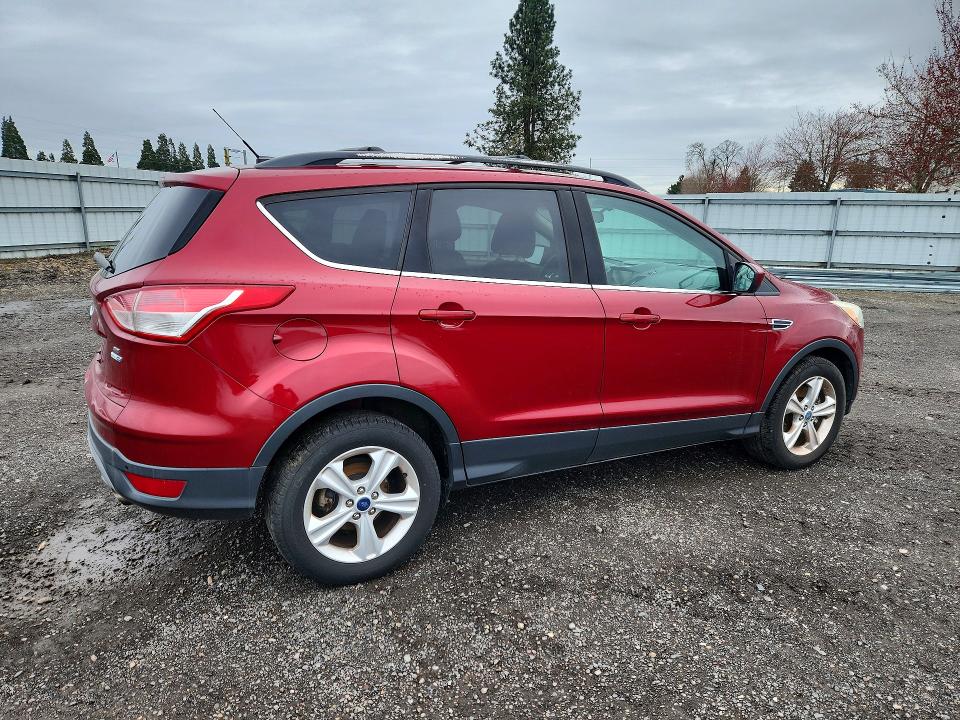 Aukcja sprzedaży 2014 Ford Escape, vin: 1FMCU9G9XEUA62575, numer aukcji: 77240675