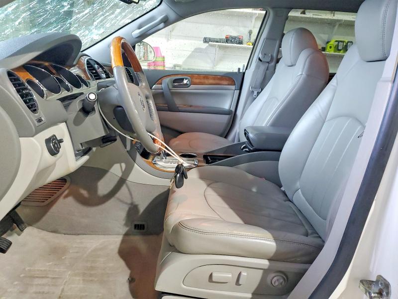 47602056 :رقم المزاد ، 5GAER23758J210682 vin ، 2008 Buick Enclave مزاد بيع