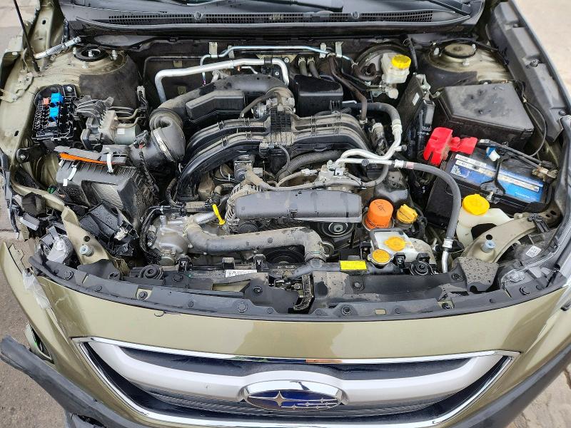 Aukcja sprzedaży 2020 Subaru Outback, vin: 4S4BTACC0L3253782, numer aukcji: 48107566