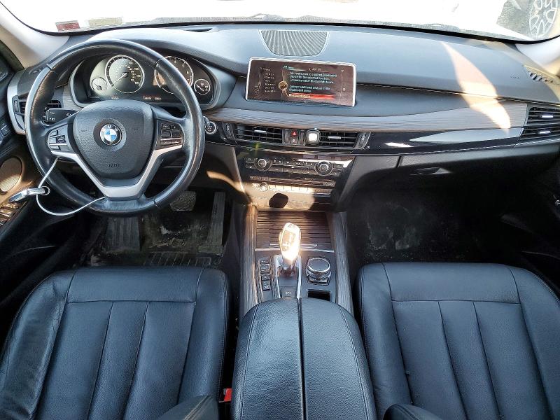 Aukcja sprzedaży 2016 Bmw X5, vin: 5UXKR0C55G0P20585, numer aukcji: 79180755