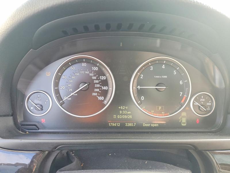 Продажа на аукционе авто 2011 Bmw 528, vin: WBAFR1C50BC751269, номер лота: 79661635