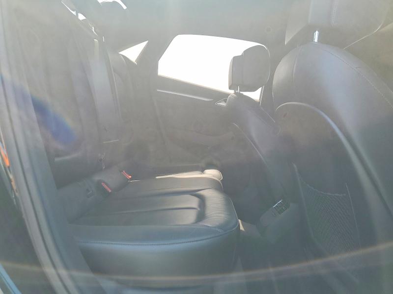 Продажа на аукционе авто 2016 Audi A3, vin: WAUA7GFF9G1068304, номер лота: 46478806
