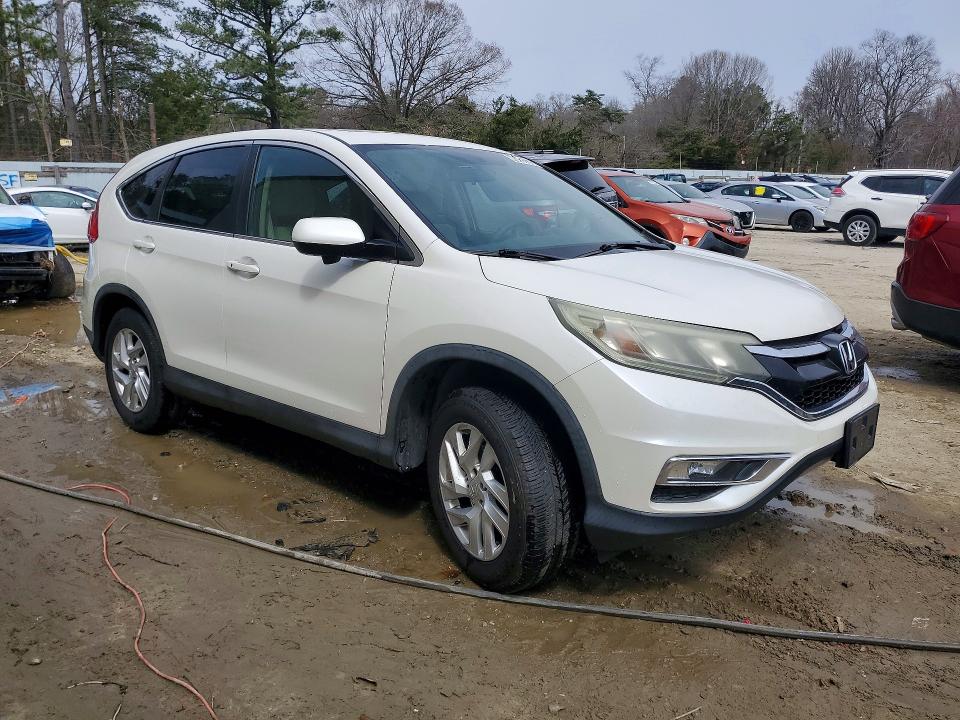 Aukcja sprzedaży 2015 Honda Cr-v, vin: 5J6RM4H57FL033291, numer aukcji: 45855326