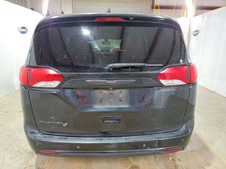 Aukcja sprzedaży 2018 Chrysler Pacifica, vin: 2C4RC1FGXJR197937, numer aukcji: 46122006