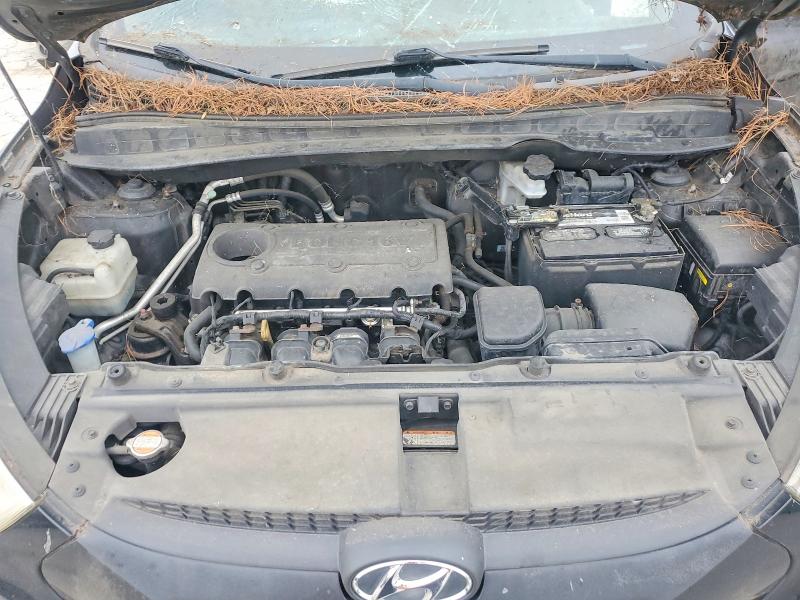 Aukcja sprzedaży 2010 Hyun Tucson Gls Automati, vin: KM8JU3AC1AU113867, numer aukcji: 79082165