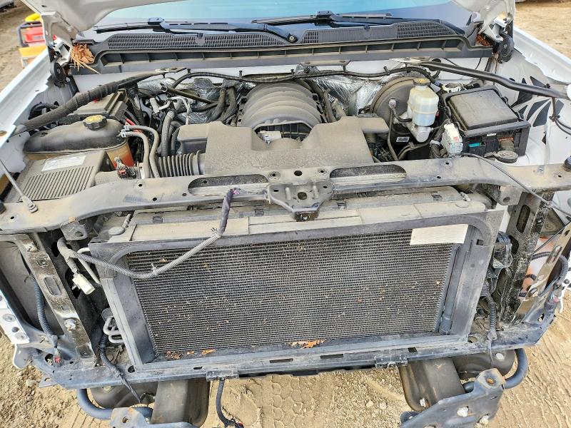 Aukcja sprzedaży 2018 Chevrolet Silverado, vin: 1GCVKREC6JZ238875, numer aukcji: 79945825