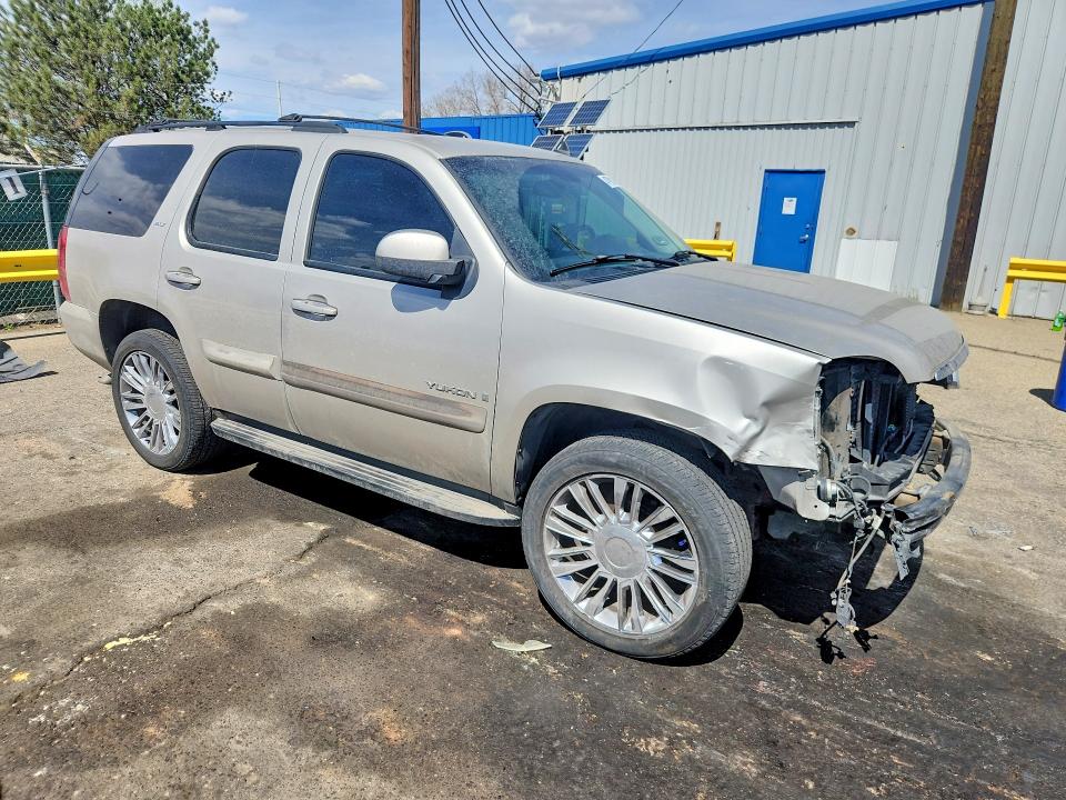 Aukcja sprzedaży 2007 Gmc Yukon, vin: 1GKFK13097R236310, numer aukcji: 47991166