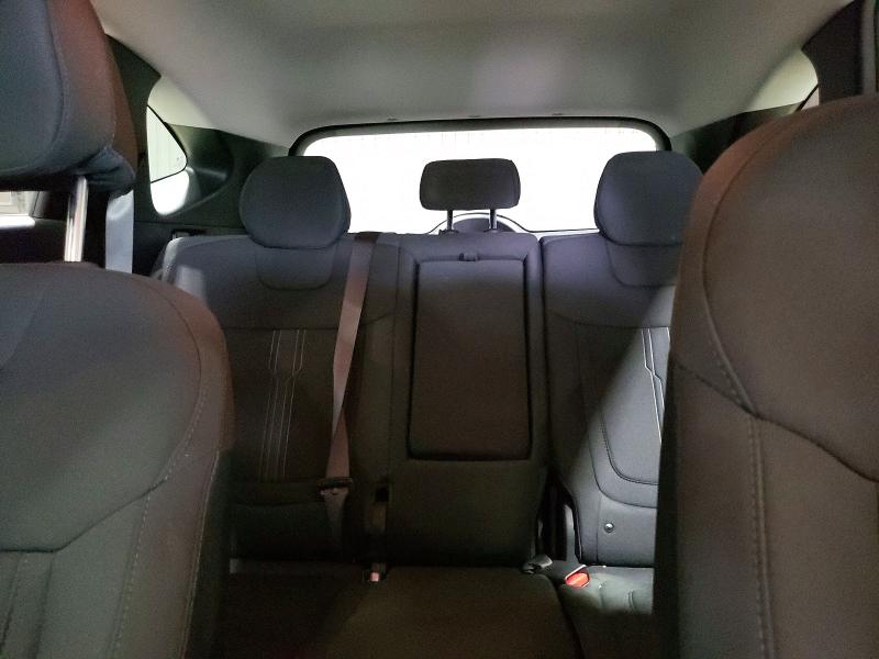 47923546 :رقم المزاد ، 5NMJB3DE8RH309881 vin ، 2024 Hyundai Tucson مزاد بيع