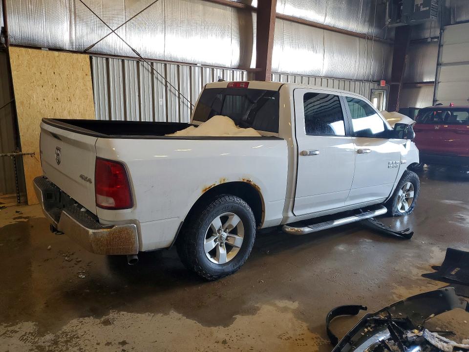 Aukcja sprzedaży 2013 Ram 1500, vin: 1C6RR7LT3DS691456, numer aukcji: 46661196