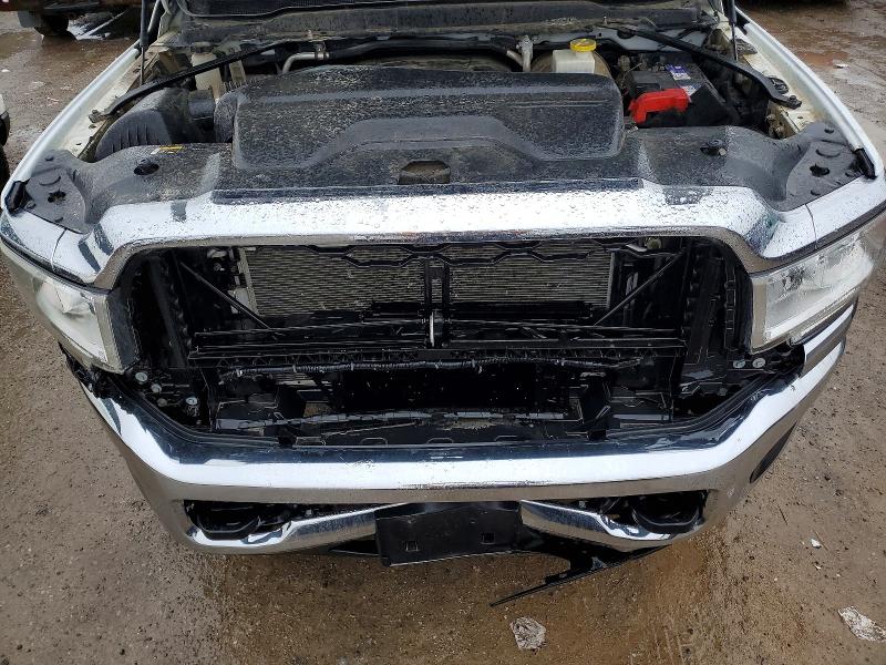 Продаж на аукціоні авто 2022 Ram 2500, vin: 3C6UR5HJ2NG324210, номер лоту: 79015765