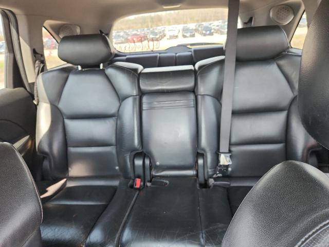 Продажа на аукционе авто 2009 Acura Mdx, vin: 2HNYD28739H501486, номер лота: 45609716