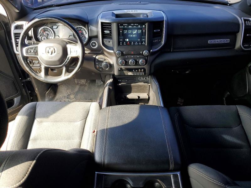 Продаж на аукціоні авто 2019 Ram 1500, vin: 1C6RRFFG4KN805131, номер лоту: 47960276