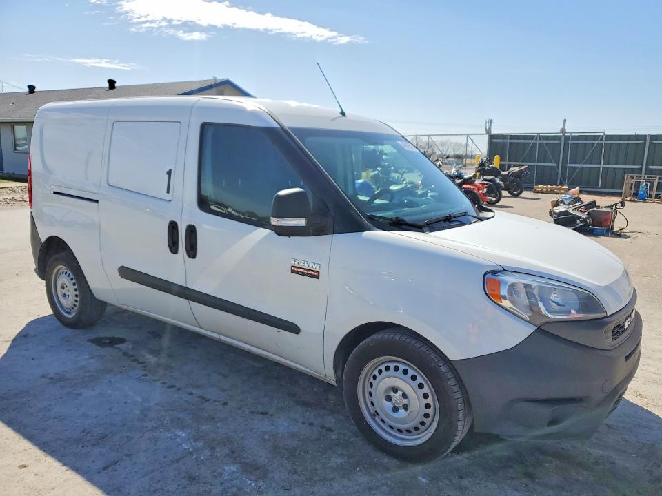 Aukcja sprzedaży 2019 Ram Promaster City, vin: ZFBHRFAB5K6M36633, numer aukcji: 46895676