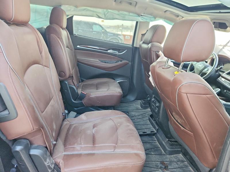 Продаж на аукціоні авто 2019 Buick Enclave, vin: 5GAEVCKW4KJ124460, номер лоту: 47880406