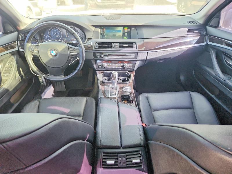 46947156 :رقم المزاد ، WBAXH5C57CDW06997 vin ، 2012 Bmw 528 مزاد بيع