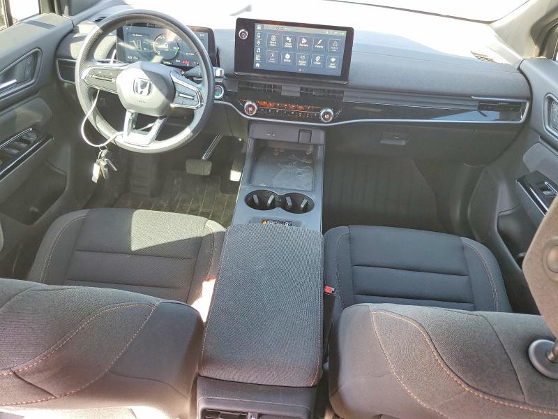 41973046 :رقم المزاد ، 3GPKHURM7RS533322 vin ، 2024 Honda Prologue مزاد بيع