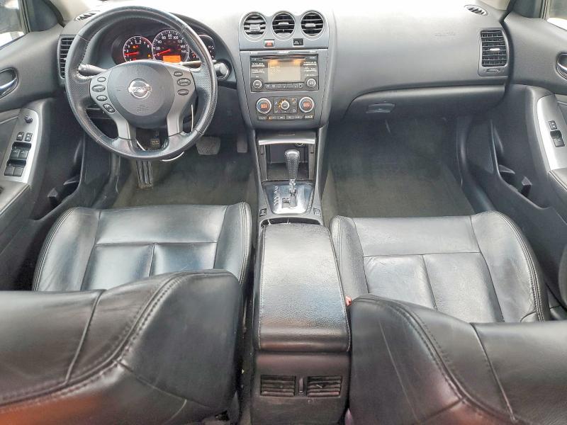 Aukcja sprzedaży 2012 Nissan Altima, vin: 1N4AL2AP7CN558153, numer aukcji: 46383776