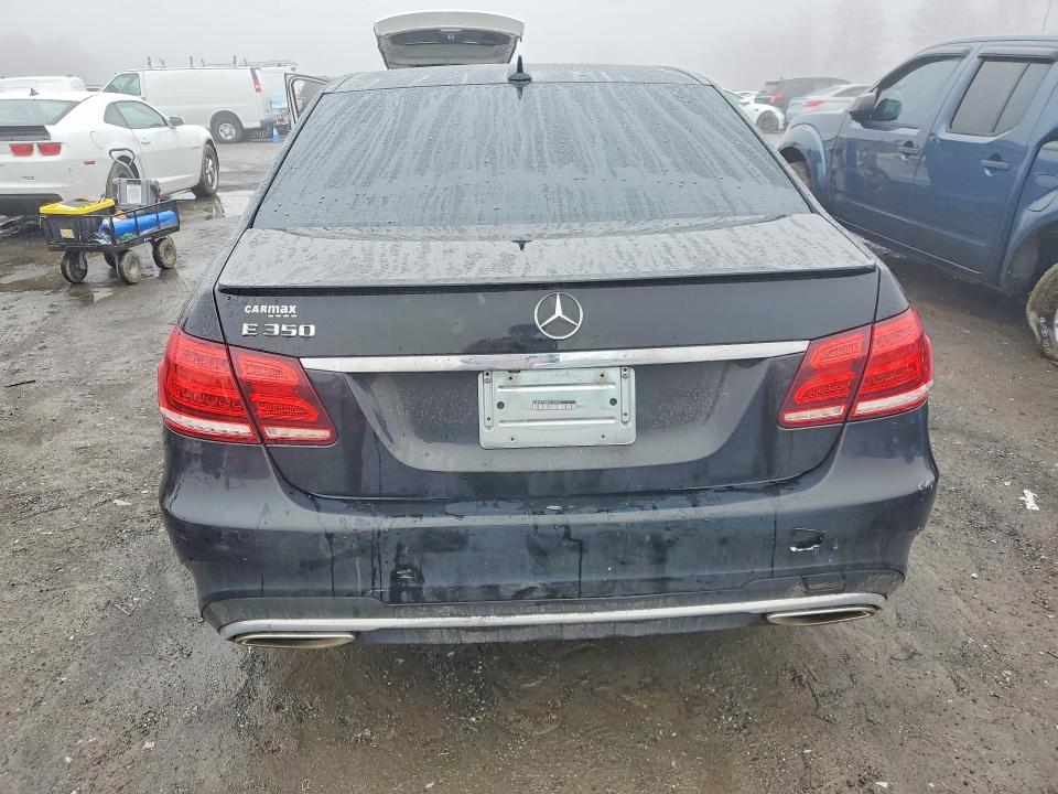 2015 Mercedes-benz E მანქანა იყიდება აუქციონზე, vin: WDDHF5KB8FB120337, აუქციონის ნომერი: 79274115