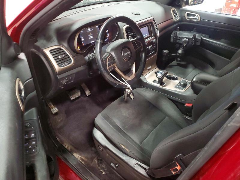 Продаж на аукціоні авто 2015 Jeep Grand Cherokee, vin: 1C4RJFAG1FC225733, номер лоту: 47718666