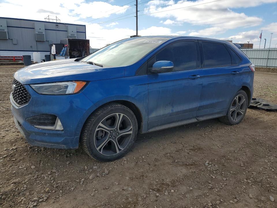 Aukcja sprzedaży 2019 Ford Edge, vin: 2FMPK4AP2KBB86844, numer aukcji: 47337446