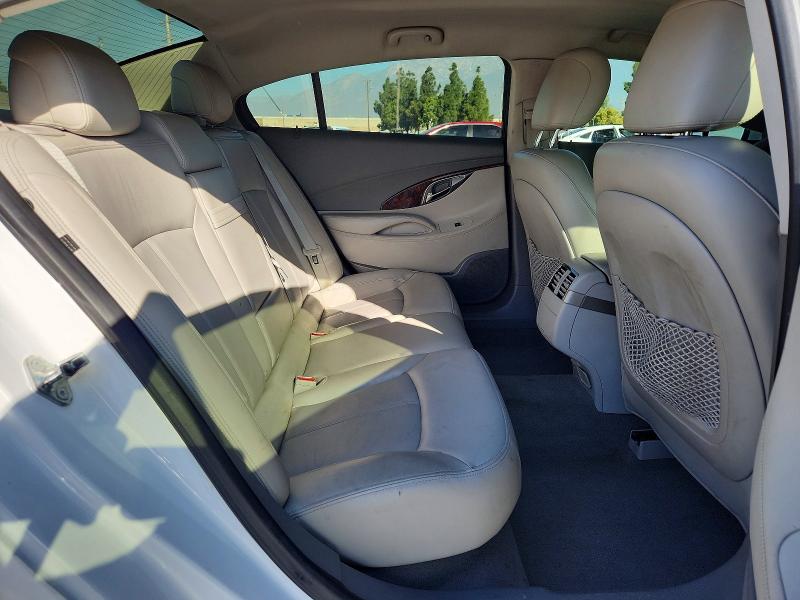 Продажа на аукционе авто 2013 Buick Lacrosse, vin: 1G4GC5G33DF236028, номер лота: 45813626