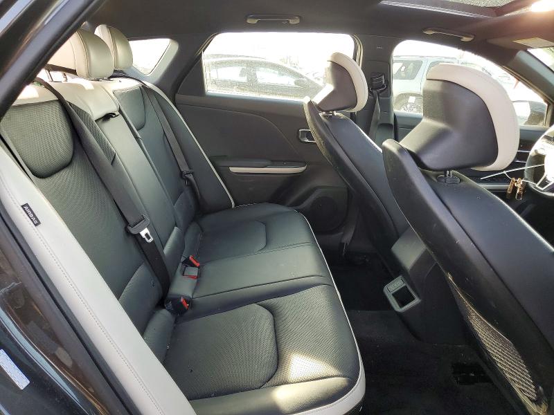 Aukcja sprzedaży 2025 Kia K4, vin: 3KPFW4DE5SE183251, numer aukcji: 46928866