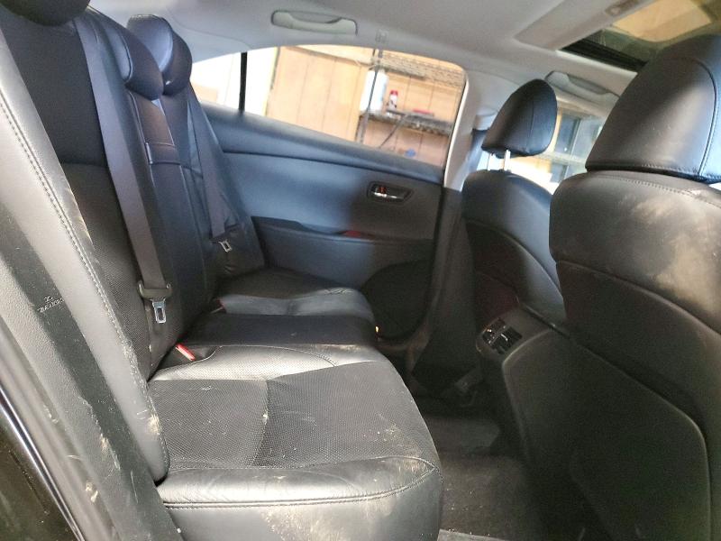 Aukcja sprzedaży 2007 Lexus Es 350, vin: JTHBJ46G772083571, numer aukcji: 45875996
