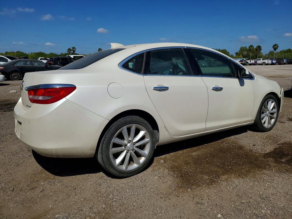 45919996 :رقم المزاد ، 1G4PS5SK0G4176033 vin ، 2016 Buick Verano مزاد بيع
