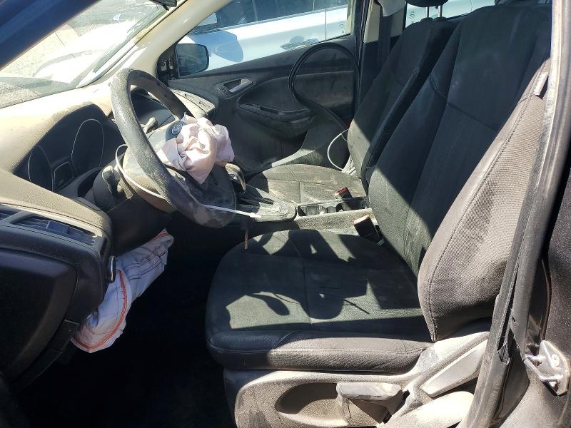 Auction sale of the 2018 Ford Focus, vin: 1FADP3FE8JL287840, lot number: 41809796